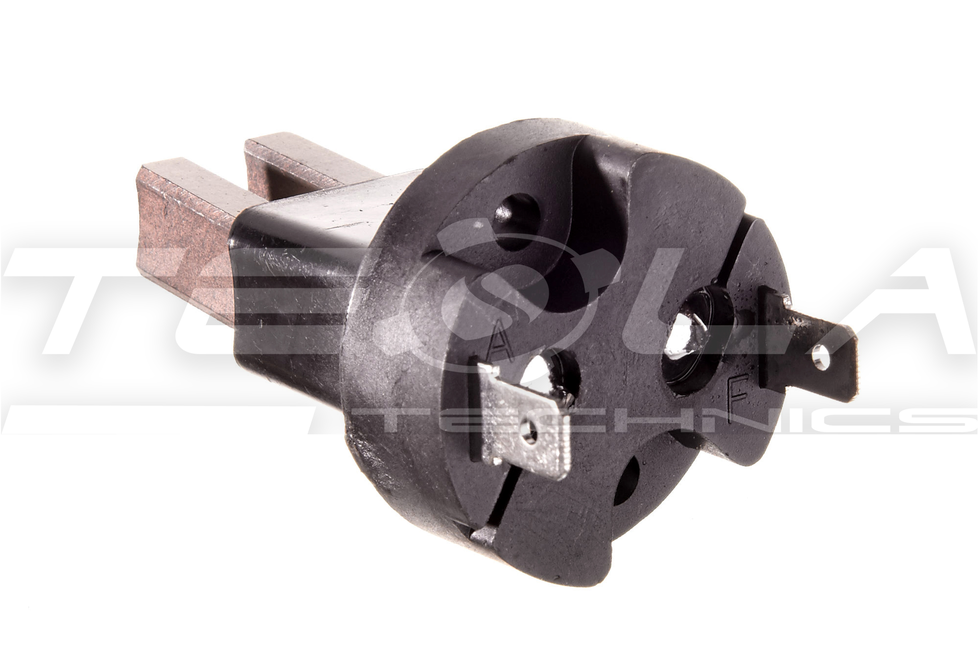 Щеткодержатель